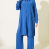 Two-Piece Set Indigo