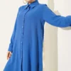 Two-Piece Set Indigo - Imagen 2