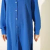 Two-Piece Set Indigo - Imagen 4