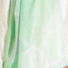 Vera Series Bamboo Crinkle Shawl Aqua Green - immagine 4