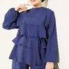 Two-Piece Set Navy Blue – Bild 2