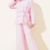 Two-Piece Set Pink