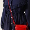 Two-Piece Set Navy Blue – Image 4