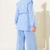 Two-Piece Set Blue – Bild 3