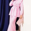 Two-Piece Set Pink - Image 2
