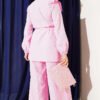 Two-Piece Set Pink - Image 3