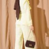 Two-Piece Set Yellow – Bild 3
