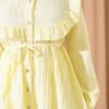 Two-Piece Set Yellow – Bild 4