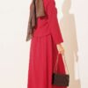 Two-Piece Set Red – Bild 3
