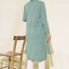 Side-Seamed Tied Cardigan Hazel - Image 3