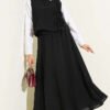 Two-Piece Set Black - Afbeelding 5