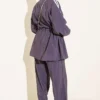 Two-Piece Set Charcoal - Afbeelding 3