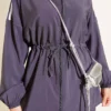 Two-Piece Set Charcoal - Afbeelding 4