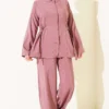 Two-Piece Set Rose Dust - immagine 2