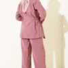 Two-Piece Set Rose Dust - immagine 3
