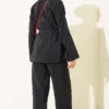 Two-Piece Set Black – Bild 3