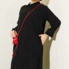 Two-Piece Set Black - Image 2
