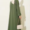 Two-Piece Set Green – Image 3