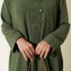 Two-Piece Set Green – Image 4