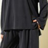 Two-Piece Set Charcoal - Afbeelding 4
