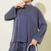 Two-Piece Set Indigo - Imagen 2