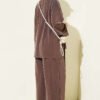 Two-Piece Set Brown - Imagen 3