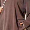 Two-Piece Set Brown - Imagen 4