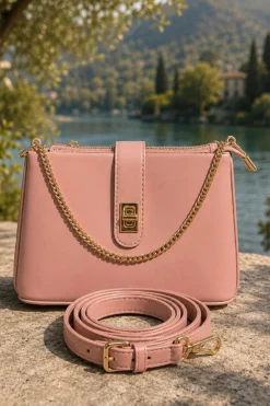 POWDER PINK