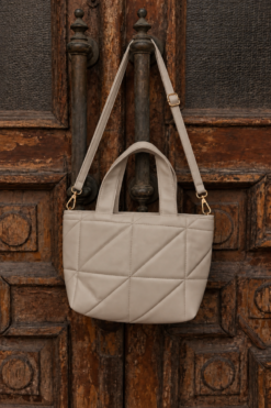 Bag Beige