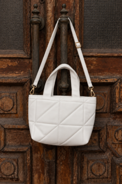 Bag White