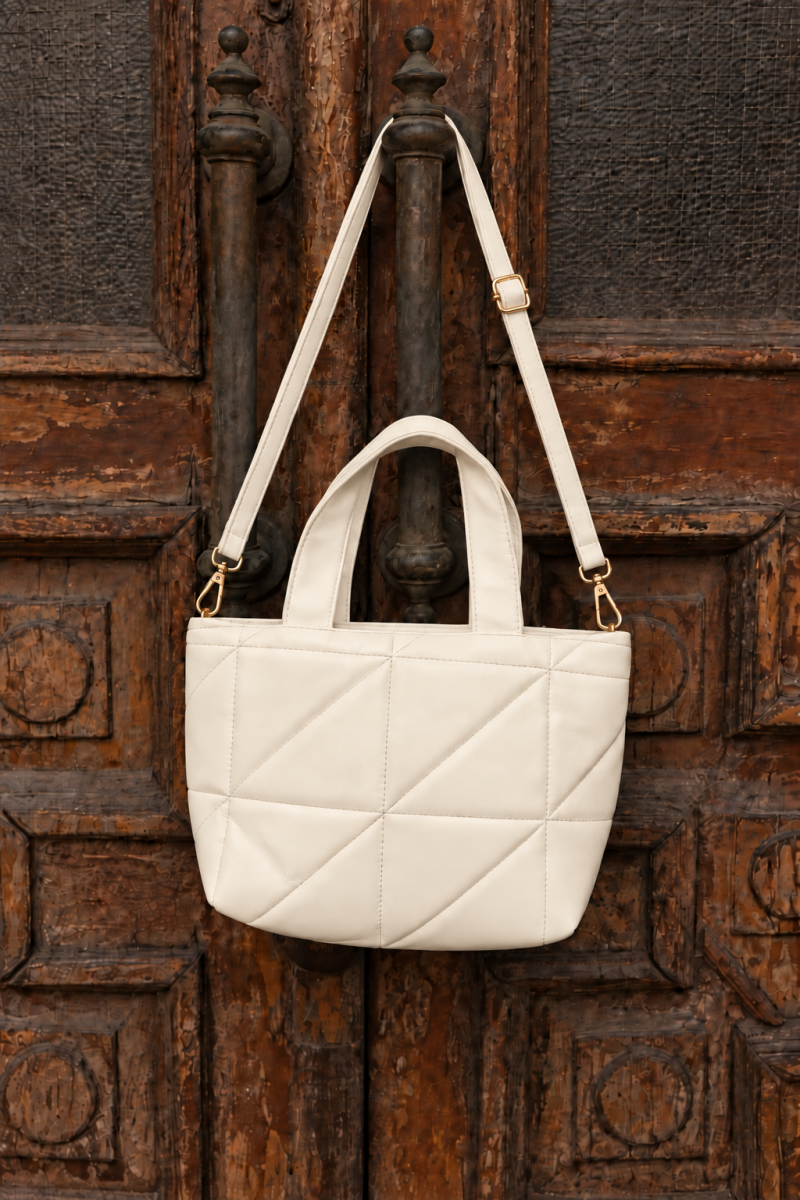 Bag Cream