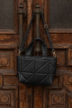 Bag Black