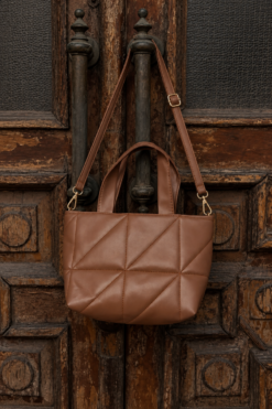Bag Tan