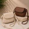 Adjustable Knot Strap Mini Bag Assorted – Bild 4