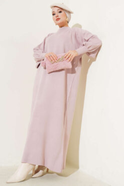 POWDER PINK