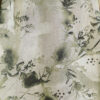 Printed Floral Patterned Shawl Hazel - Imagen 4