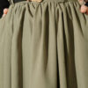 Belted Pocket Skirt Hazel – Image 4