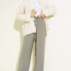 Belted Tencel Pants Hazel - Image 2