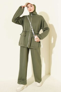 KHAKI