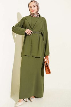 KHAKI