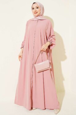 POWDER PINK