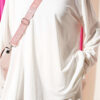 Basic Two-Piece Set Ecru – Bild 4