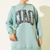 Ciao Leopard Printed Three-Piece Set Hazel - Imagen 2