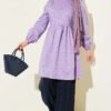 Tunic Lilac - Image 2