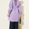 Tunic Lilac - Image 3