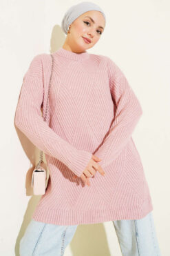 POWDER PINK