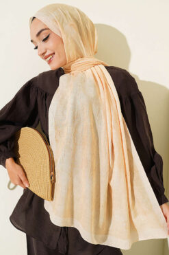 Alternative view of Assorted Bamboo Crepe Series 1 Assorted
