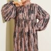 Dress Powder Pink - Image 2