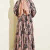 Dress Powder Pink - Image 3