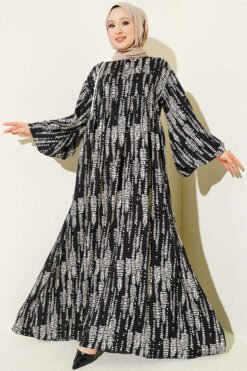 Dress Black